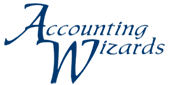 Accounting Wizards Logo